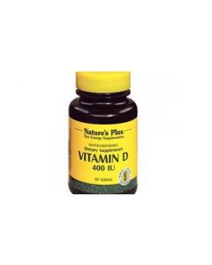 Vitamina D 400 Ui Idrosol