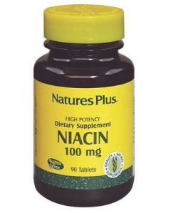 Niacina B3 90 Tavolette