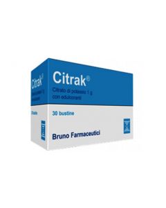CITRAK 30BUST