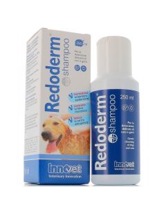 REDODERM SHAMPOO CANE/GAT250ML