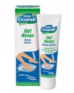 Ciccarelli Gel Relax 50ml