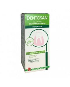 Dentosan Trattamento Mese