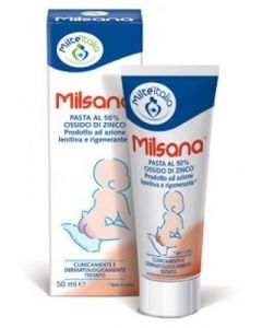HB MILSANA PASTA PROT 50ML