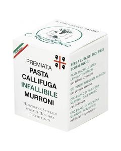 Premiata Pasta Callifuga Infallibile Murroni 5g