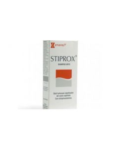 Stiprox Shampoo Urto