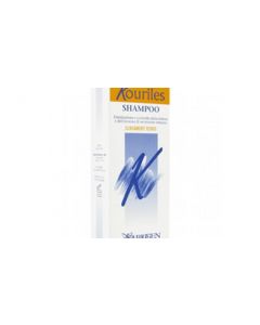 KOURILES SH ANTIFORF 100ML