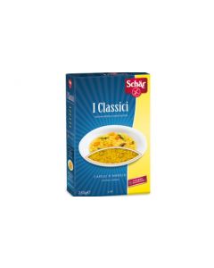 SCHAR CAP ANGEL 250G