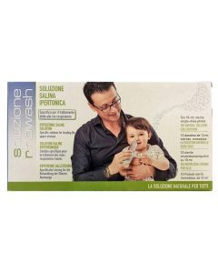 RINOWASH SOL SAL IPERTON 10F