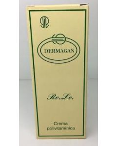 Dermagan Cr Polivit 50ml