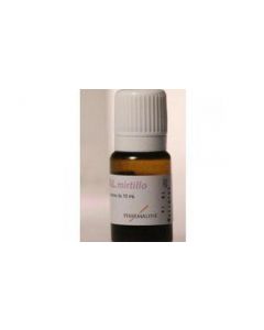 LIOVITAL MIRTILLO 8FL 10ML