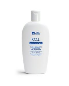 Difa Cooper P.o.l. Fluido Protettivo Emolliente Riparatrice 300ml