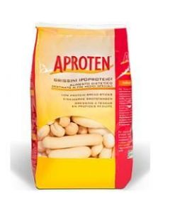 Aproten Grissini Ipoproteici 150g