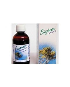 Biogreen Colluttorio 155 Ml
