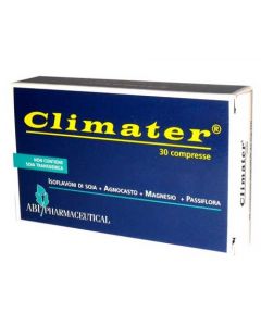 CLIMATER 30CPR