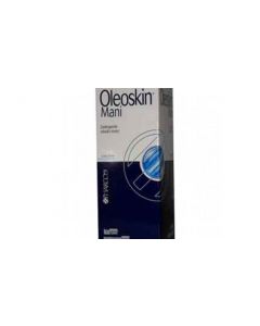 Oleoskin Mani Pharcos Detergente Oleato 150m
