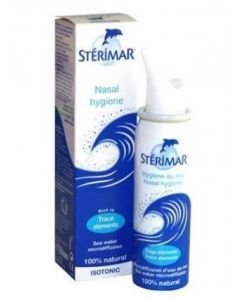 STERIMAR IGIENE/BENESSERE NAS