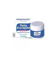 Pasta Eurospital Dermoprotettiva Adulti 150 ml