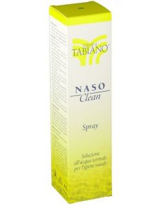 Naso Clean Soluzione Spray 150ml