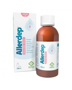 Allerdep 150 Ml Ohint