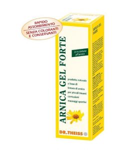 THEISS ARNICA GEL FORTE 100ML