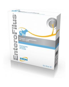 ENTEROFILUS 12X10ML