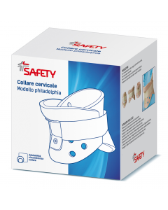 Philadelphia Collare Cerv Gr