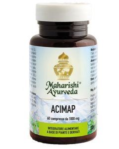 Map Acimap Integratore Alimentare 60 Compresse 60g