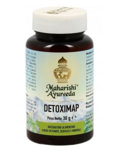 Detoximap 60cpr