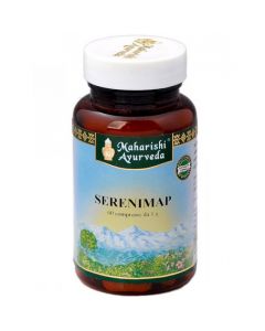 Maharishi Ayurveda Serenimap 60 Compresse