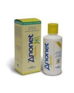 ANONET LIQ 150ML