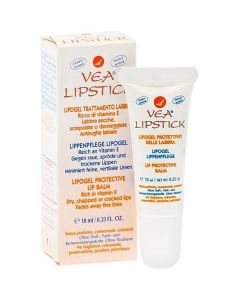 VEA LIPSTICK LIPOGEL LABB 10ML