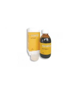 NOSTIP SOLUZIONE 200ML