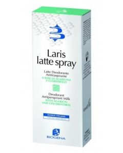 Laris Latte Spr 100ml