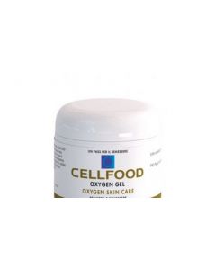 Cellfood Oxygen Gel 50ml