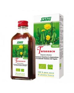 Salus Tarassaco Depurarsi Naturalmente  200ml