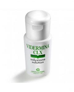 Vidermina Clx Sol 200ml Detergente Per L'igiene Intima