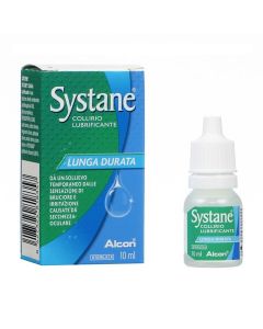 SYSTANE GTT OCULARI LUBR 10ML
