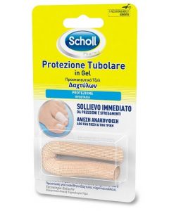 SCHOLL GELACTIV PROTEGGI TUBOL