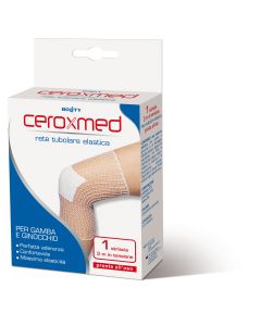 CEROXMED RETE TUBOLARE GAMBA/GINOCCHIO