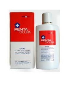 Pentaciclina Olio 200ml