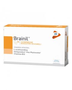 BRAINIL 30CPR