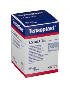 Benda Elastica Autoadesiva Tensoplast 7x450cm