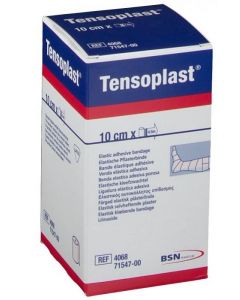 BENDA TENSOPLAST 10X450CM