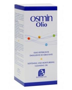 OSMIN OLIO 250ML