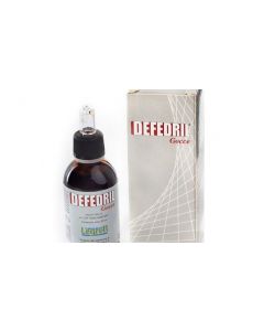 DEFEDRIL GOCCE 50ML