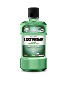 Listerine Difesa Denti e Gengive Collutorio 250ml