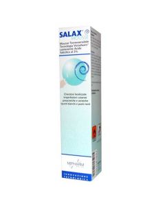 Salax Mousse 75ml