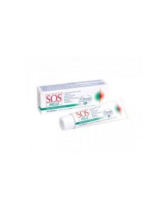 SOS PELLE L'OFFICINALE 25ML