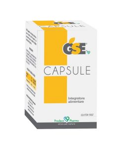 Gse Capsule 60 Capsule