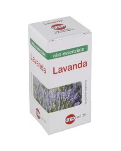 Kos Lavanda Olio Essenziale 20ml